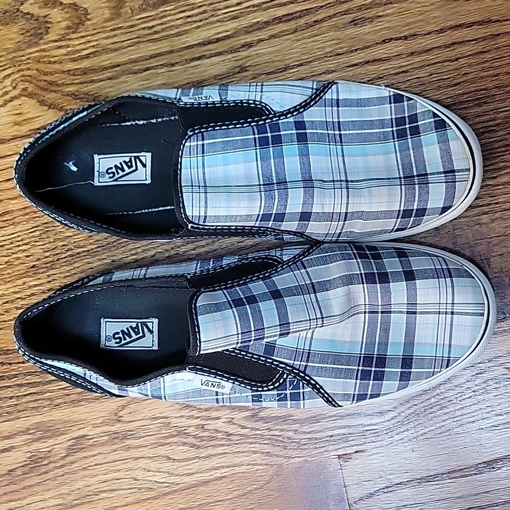 Vans Sneakers